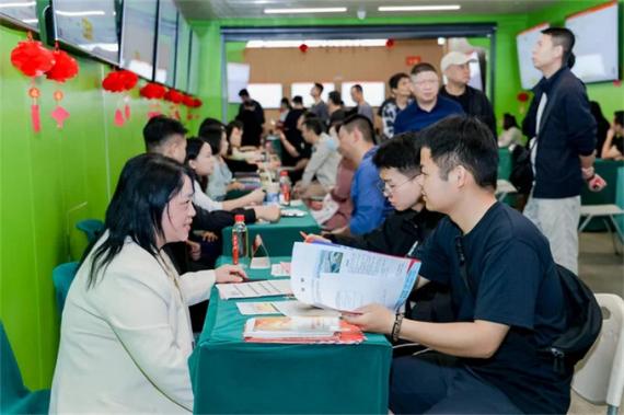 2025 | 荣光行动 长沙市退役军人暨随军随调家属专场招聘会